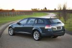 Holden Commodore VE Calais V Sportwagon 2008 года